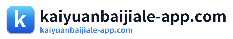 kaiyuanbaijiale-app.com Logo